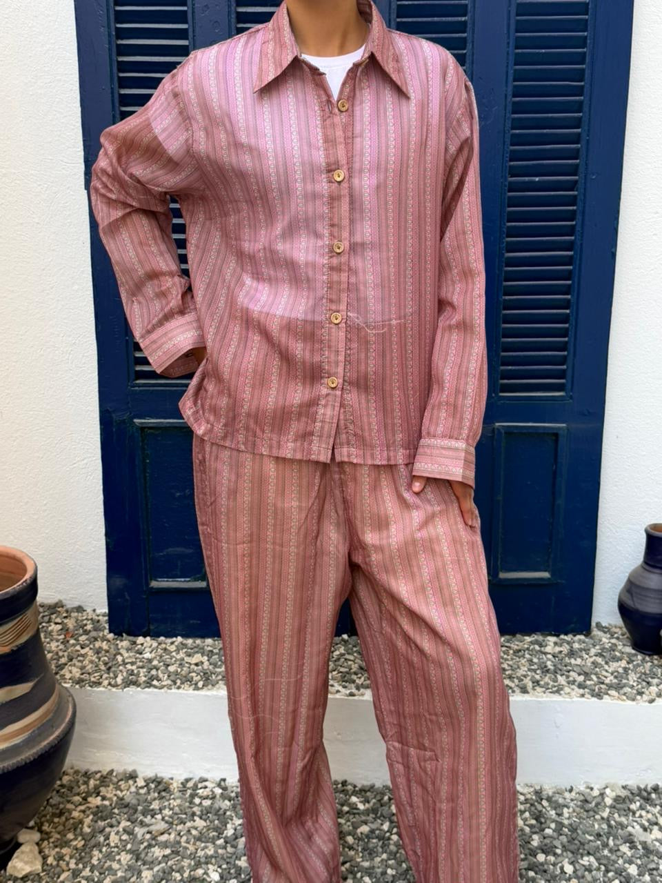 Pink Set