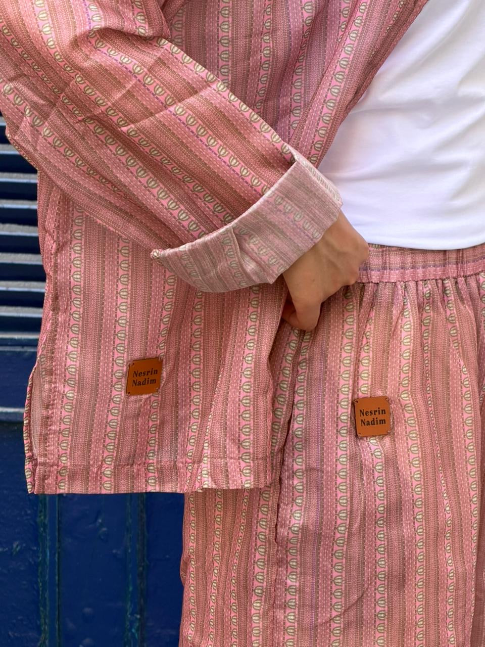 Pink Set