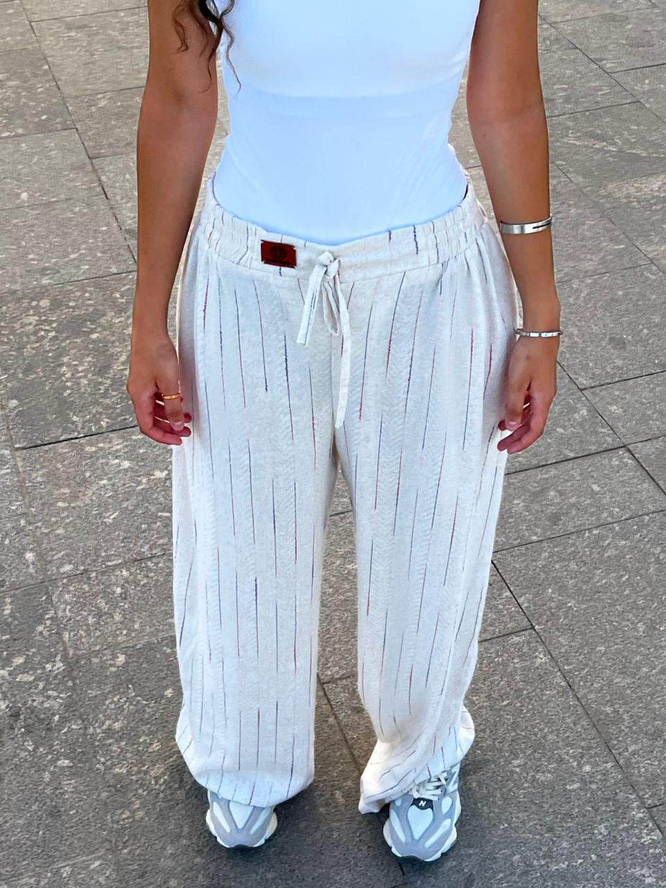 Linen Pants