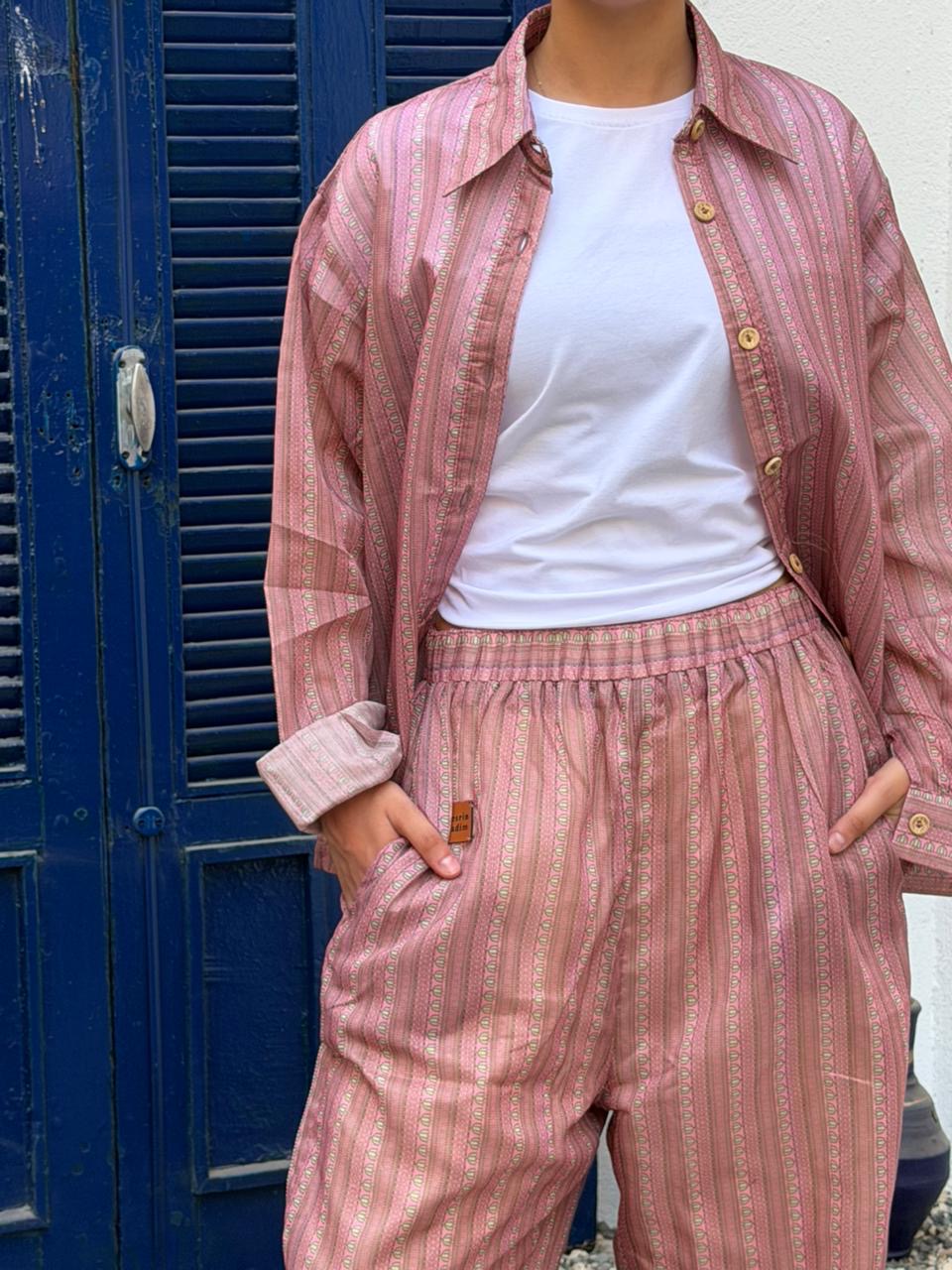 Pink Set