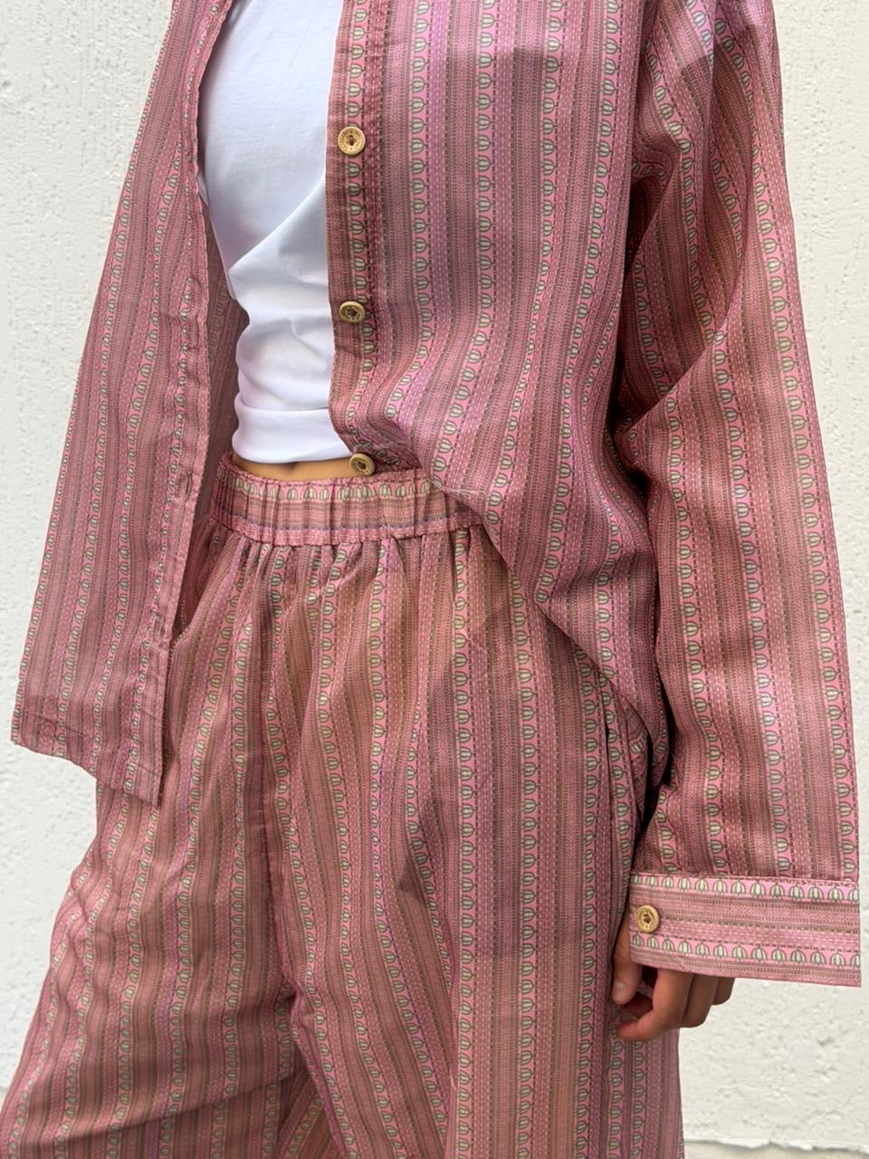 Pink Set