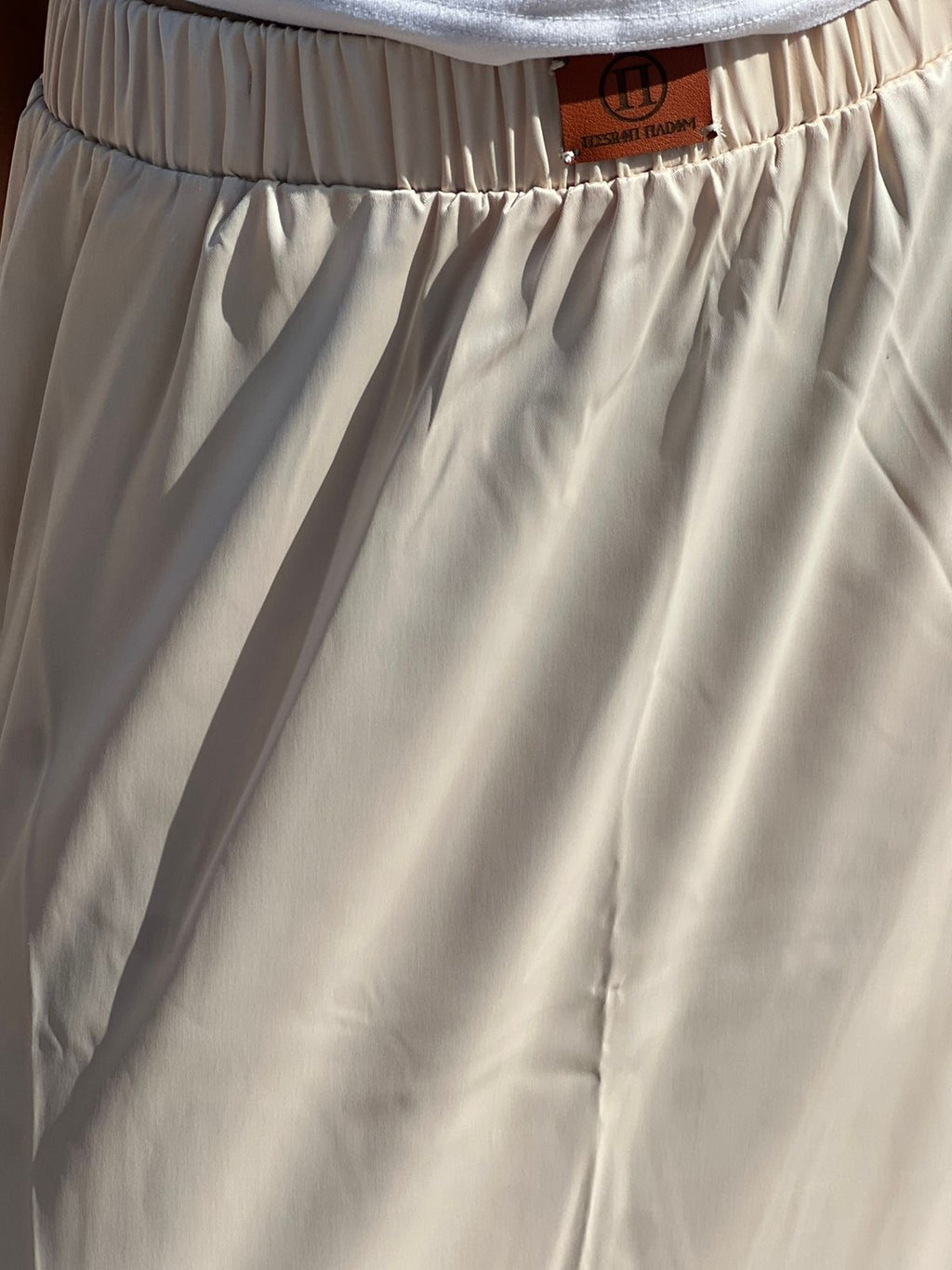 Silk Jupe