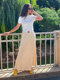 Silk Jupe