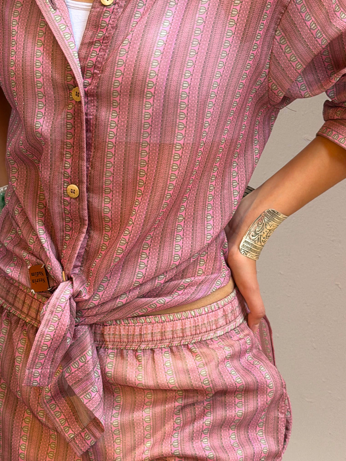 Pink Set