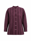 Chinese-Style Shirt